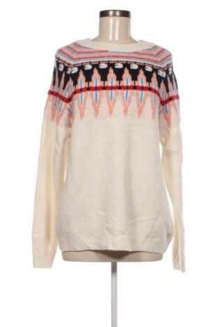 Damenpullover Street One, Größe L, Farbe Mehrfarbig, Preis € 11,99