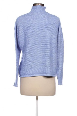 Damenpullover Street One, Größe S, Farbe Blau, Preis € 12,99