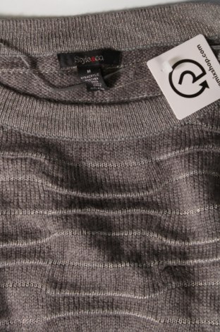 Damski sweter Style & Co, Rozmiar M, Kolor Szary, Cena 37,99 zł