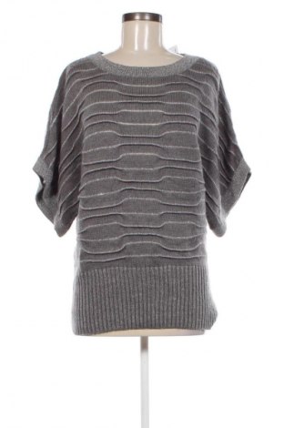 Damenpullover Style & Co, Größe M, Farbe Grau, Preis € 7,49