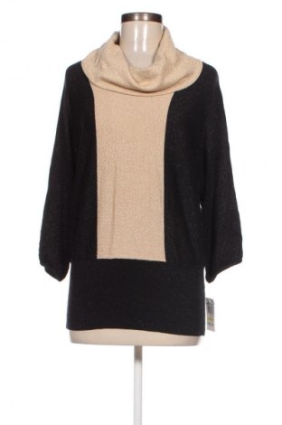 Damenpullover Style & Co, Größe M, Farbe Schwarz, Preis € 11,99