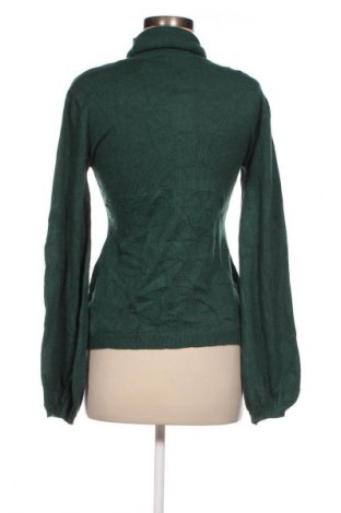 Pulover de femei Sugar Lips, Mărime S, Culoare Verde, Preț 122,99 Lei