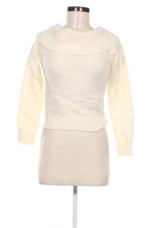 Damenpullover Suite Benedict, Größe M, Farbe Ecru, Preis 8,99 €