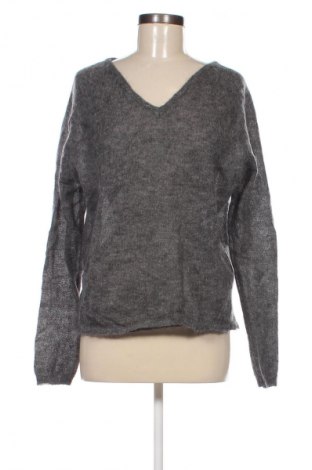 Damenpullover TWINSET, Größe M, Farbe Grau, Preis 45,49 €