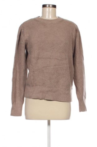 Damenpullover Taifun, Größe M, Farbe Braun, Preis € 21,99