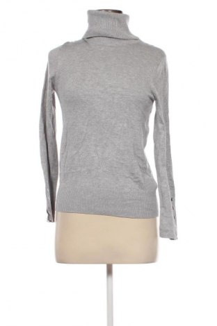 Damenpullover Takko Fashion, Größe S, Farbe Grau, Preis 6,79 €