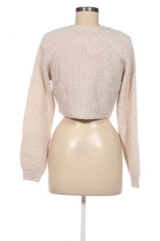 Damenpullover Tally Weijl, Größe XS, Farbe Ecru, Preis € 8,49