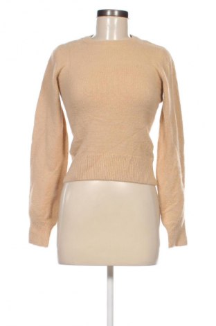 Damenpullover Tally Weijl, Größe XS, Farbe Braun, Preis 8,49 €