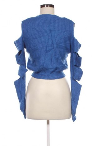 Damenpullover Tally Weijl, Größe M, Farbe Blau, Preis 8,49 €