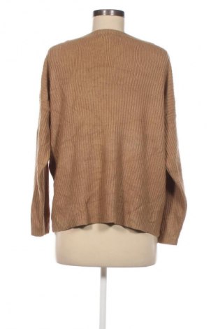 Damenpullover Terra di Siena, Größe M, Farbe Braun, Preis € 11,99