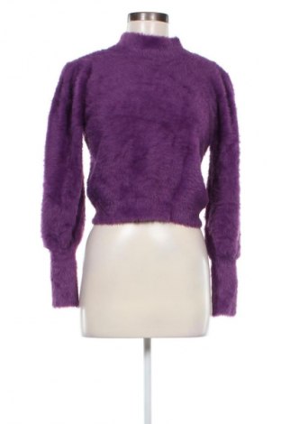 Damenpullover Terranova, Größe M, Farbe Lila, Preis € 6,99