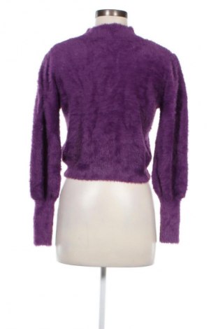 Damski sweter Terranova, Rozmiar M, Kolor Fioletowy, Cena 31,99 zł