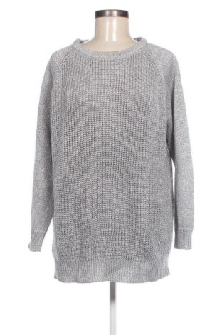 Damenpullover Tezenis, Größe L, Farbe Silber, Preis 8,49 €