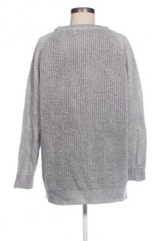 Damski sweter Tezenis, Rozmiar L, Kolor Srebrzysty, Cena 37,99 zł