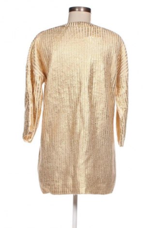 Damenpullover Tezenis, Größe M, Farbe Golden, Preis 8,99 €