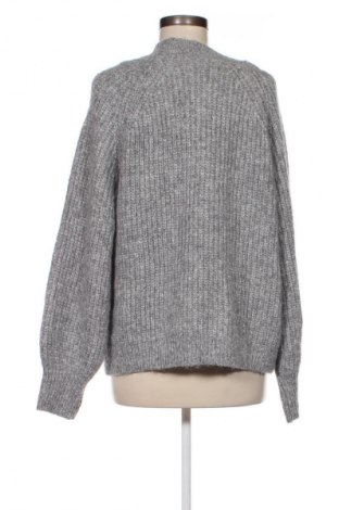 Damenpullover Tom Tailor, Größe L, Farbe Grau, Preis 20,49 €