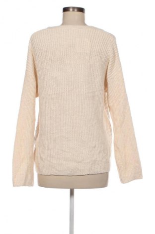 Damenpullover Tom Tailor, Größe M, Farbe Beige, Preis € 11,99