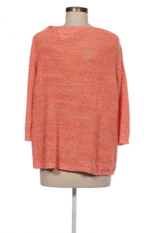 Damenpullover Tom Tailor, Größe XL, Farbe Orange, Preis € 5,49