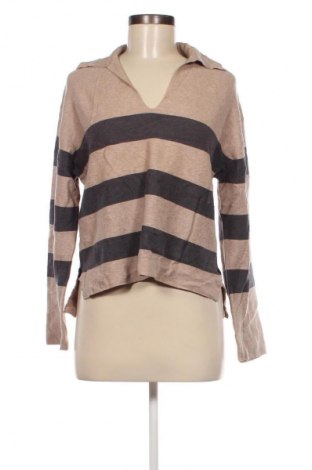 Damenpullover Tom Tailor, Größe XS, Farbe Beige, Preis 11,99 €