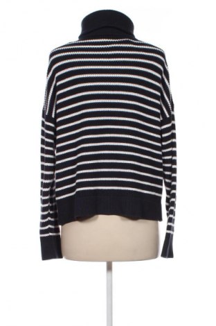 Damenpullover Tommy Hilfiger, Größe M, Farbe Blau, Preis € 128,79