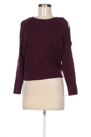 Damenpullover Topshop, Größe M, Farbe Lila, Preis € 4,99