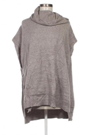 Damenpullover Tredy, Größe M, Farbe Grau, Preis 8,49 €