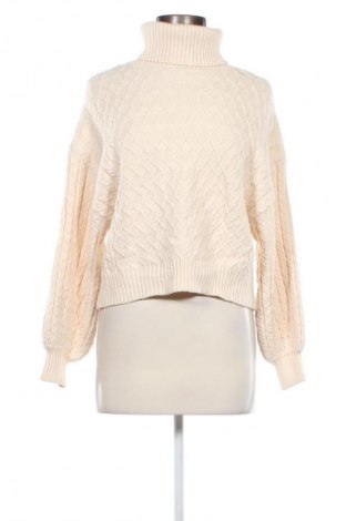 Damenpullover Truth, Größe M, Farbe Ecru, Preis 11,99 €