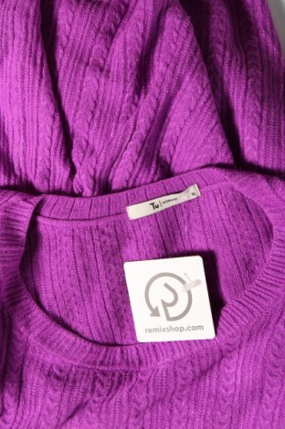 Damenpullover Tu, Größe XXL, Farbe Lila, Preis 20,29 €