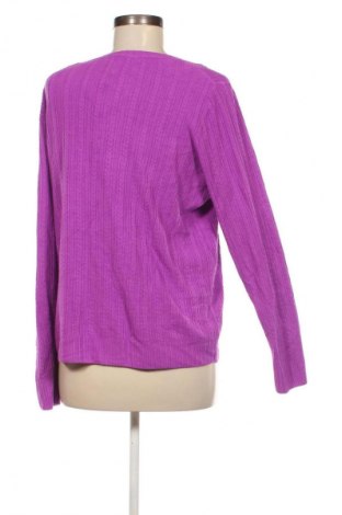 Damenpullover Tu, Größe XXL, Farbe Lila, Preis 9,49 €