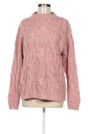 Damenpullover Tu, Größe M, Farbe Aschrosa, Preis € 9,49