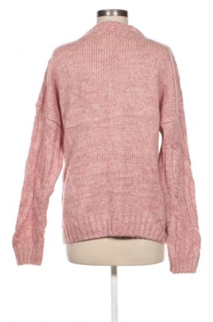 Damenpullover Tu, Größe M, Farbe Aschrosa, Preis € 9,49