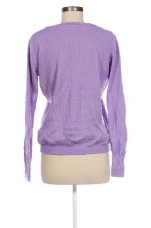 Damenpullover U.S. Polo Assn., Größe M, Farbe Lila, Preis 19,99 €