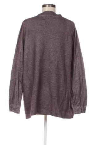 Damenpullover Ulla Popken, Größe XL, Farbe Mehrfarbig, Preis 3,99 €