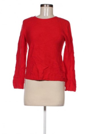 Damenpullover Uniqlo, Größe S, Farbe Rot, Preis 11,99 €