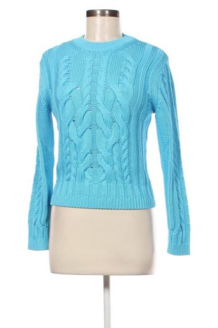 Damski sweter United Colors Of Benetton, Rozmiar XS, Kolor Niebieski, Cena 111,99 zł