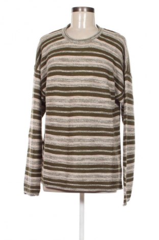 Damski sweter United Colors Of Benetton, Rozmiar L, Kolor Kolorowy, Cena 111,99 zł