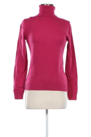 Damski sweter United Colors Of Benetton, Rozmiar S, Kolor Różowy, Cena 131,29 zł