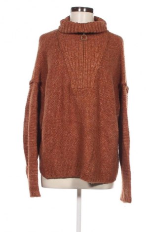 Damenpullover Universal Thread, Größe XXL, Farbe Braun, Preis € 9,49