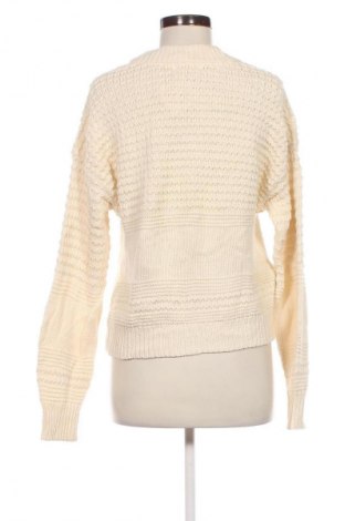 Damski sweter Universal Thread, Rozmiar M, Kolor ecru, Cena 37,99 zł