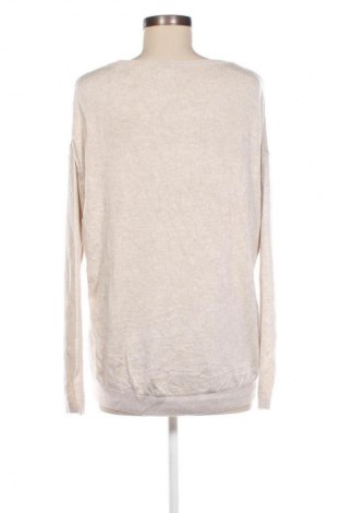 Damenpullover Up 2 Fashion, Größe M, Farbe Beige, Preis 9,49 €