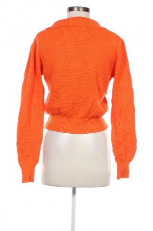 Damenpullover Urban Outfitters, Größe XS, Farbe Orange, Preis € 12,99