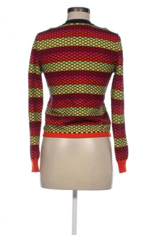 Damski sweter Uterque, Rozmiar M, Kolor Kolorowy, Cena 102,99 zł