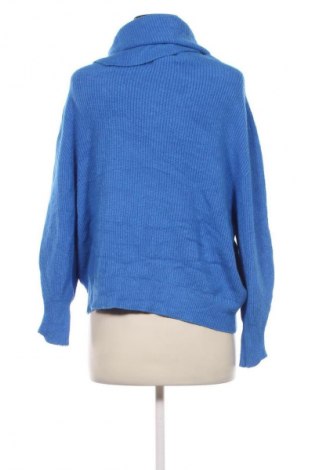 Damenpullover V Milano, Größe L, Farbe Blau, Preis 20,29 €