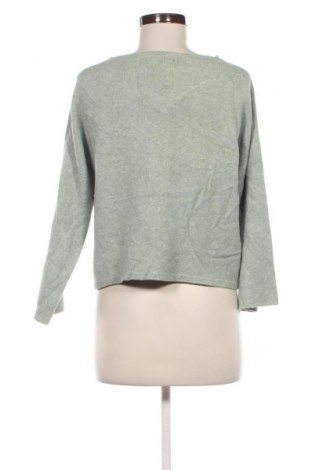 Damenpullover V Milano, Größe S, Farbe Grün, Preis € 8,49