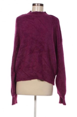 Damenpullover V by Very, Größe XL, Farbe Lila, Preis 9,49 €