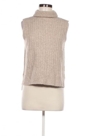 Damenpullover VILA, Größe M, Farbe Beige, Preis € 7,99