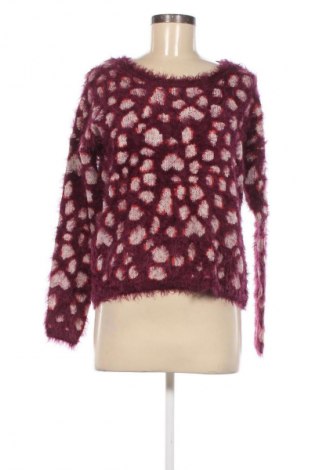 Damenpullover Vero Moda, Größe S, Farbe Lila, Preis 3,99 €