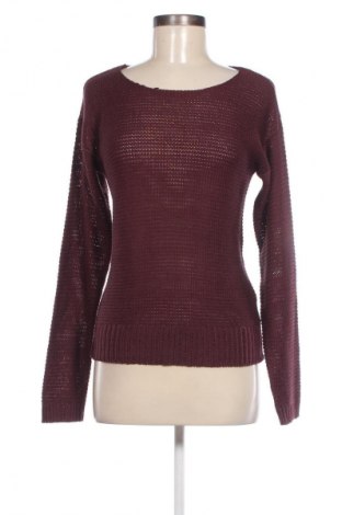 Damski sweter Vero Moda, Rozmiar M, Kolor Brązowy, Cena 29,99 zł