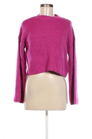 Damenpullover Vero Moda, Größe S, Farbe Rosa, Preis € 8,79