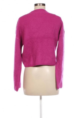 Damski sweter Vero Moda, Rozmiar S, Kolor Różowy, Cena 39,49 zł